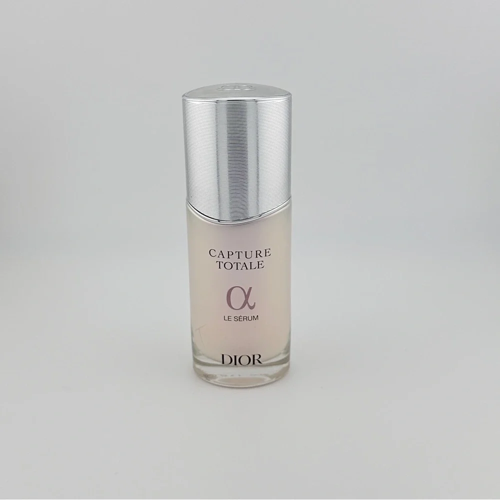 🆕 DIOR Capture Totale Le Serum 50 mL Authentic & NWOB